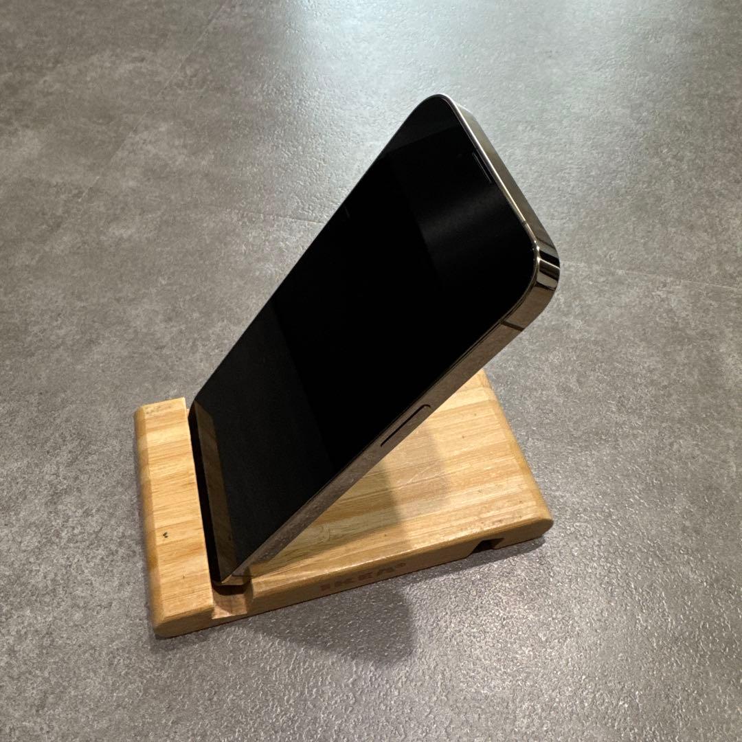 海外版 iPhone 13 Pro 256GB ゴールド 本体