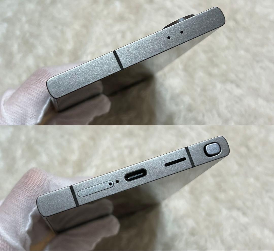 ★ Galaxy S24 ultra 512GB ブラック 日本版o03