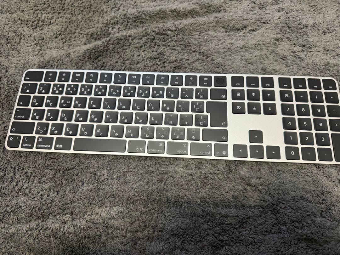 Mac mini M4 Pro 48GBメモリ / 1TB SSD