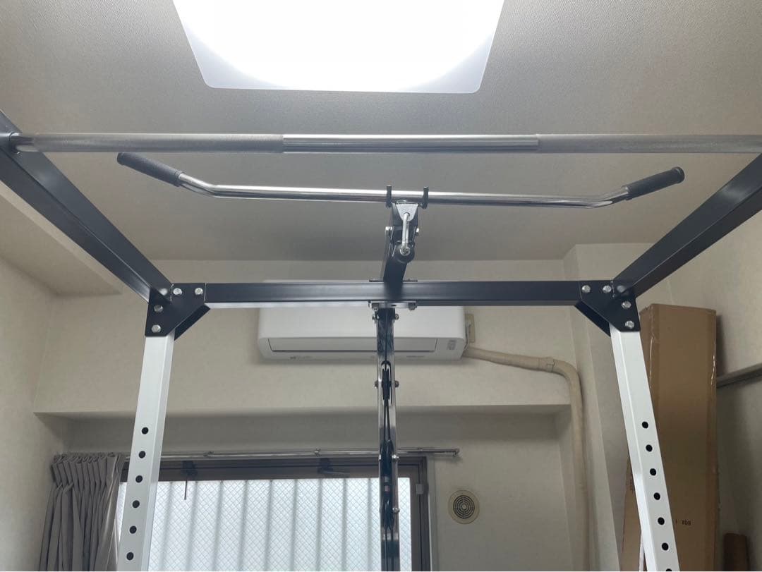 【と】IROTEC（アイロテック）マスキュラーセットR140