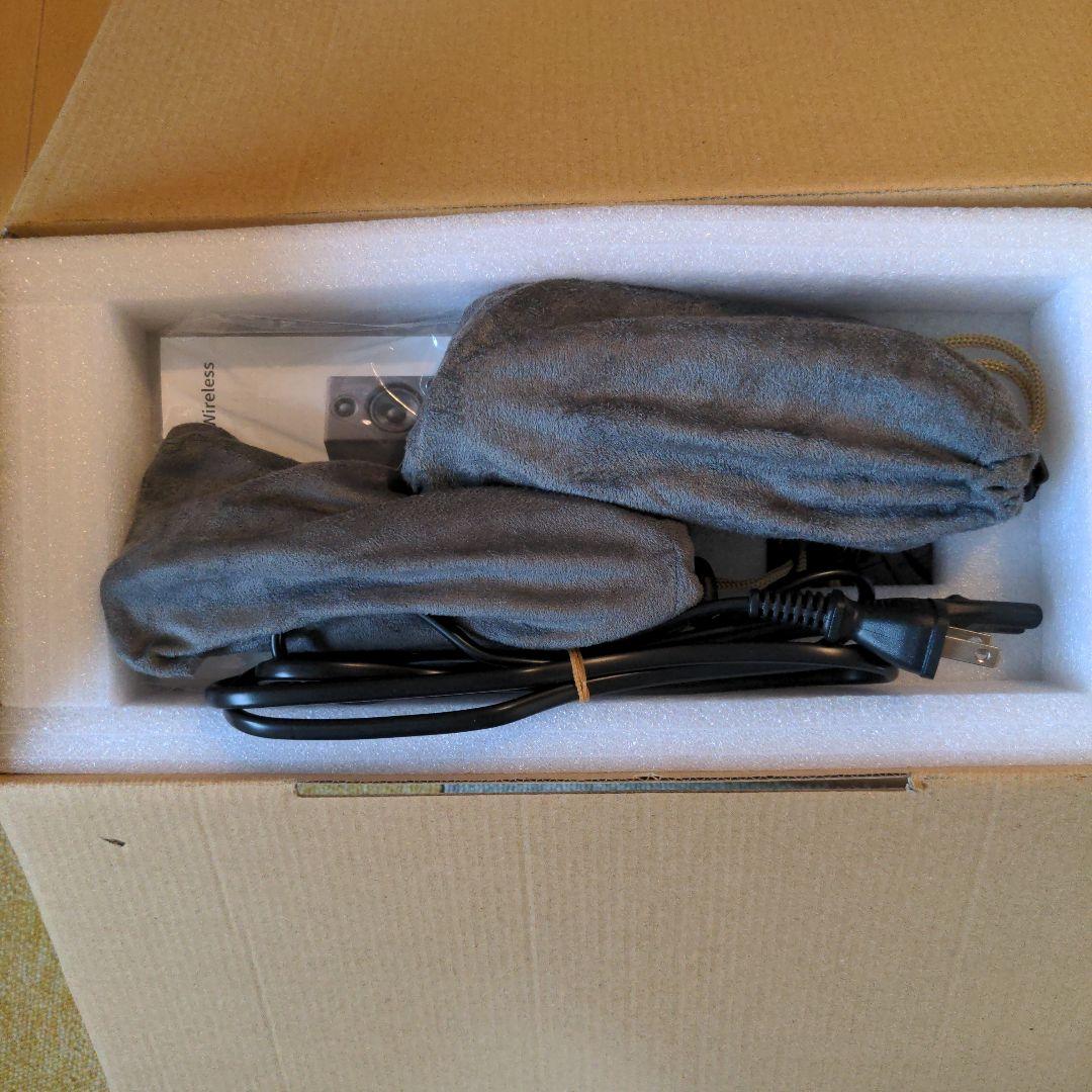 Audioengine A2+ wirelessブラック極美品