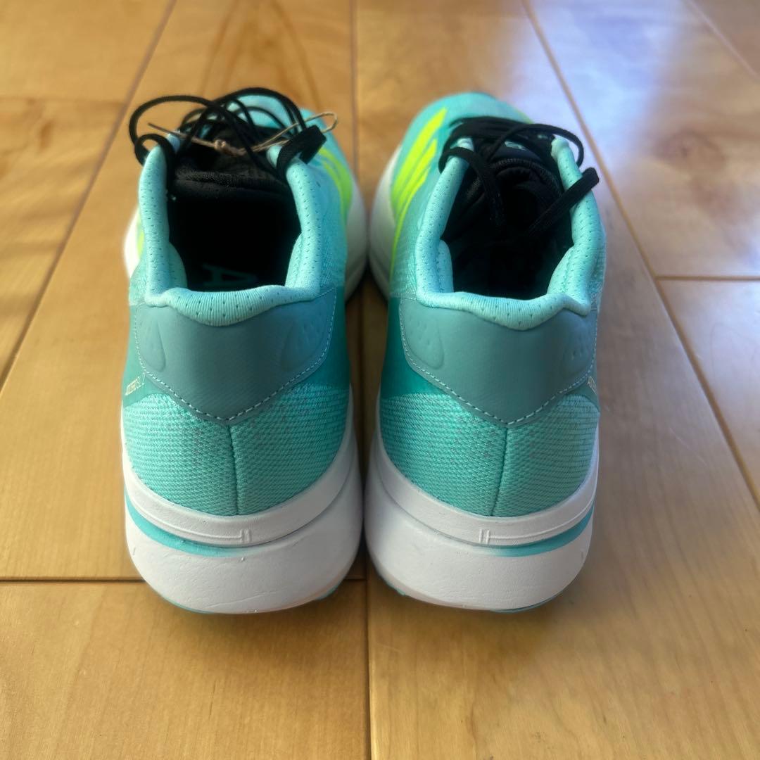 adizero ADIZERO SL2 シューズ アクアブルー27.5cm