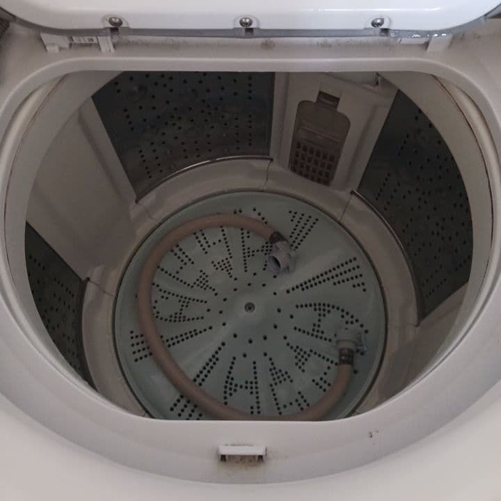 HITACHI ビートウォッシュ 10/5.5kg 洗濯機本体2022年製