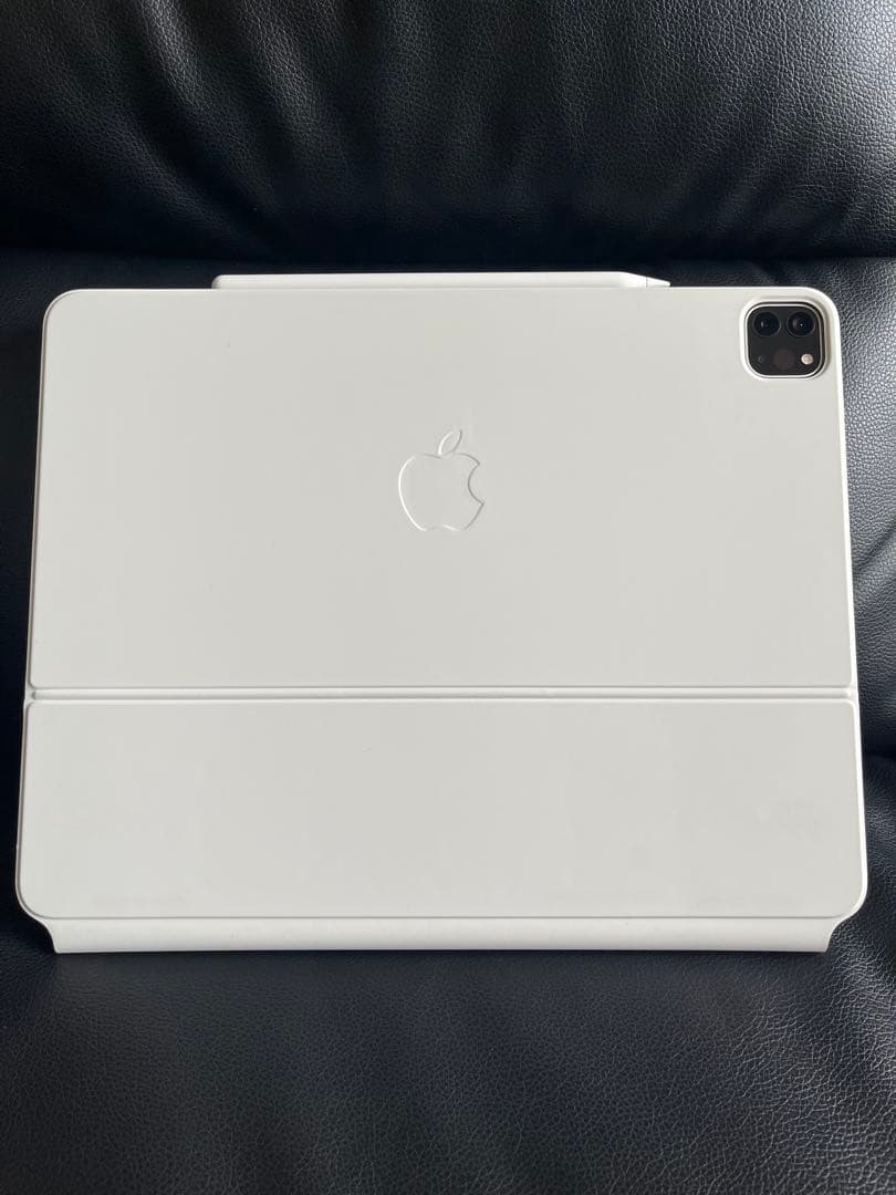 iPad Pro 12.9 第5世代 256GB セルラー フルセット【美品】