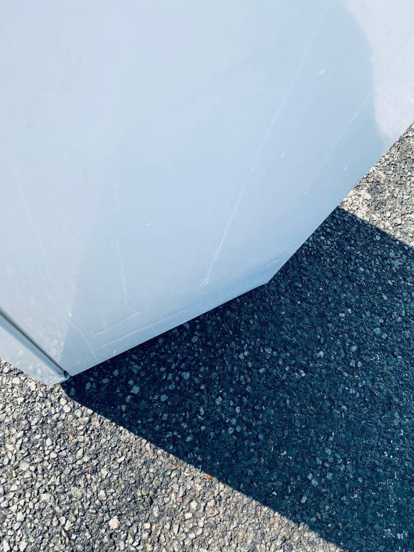 ✅ユーイングノンフロン冷凍冷蔵庫✅ ✅UR-F110F