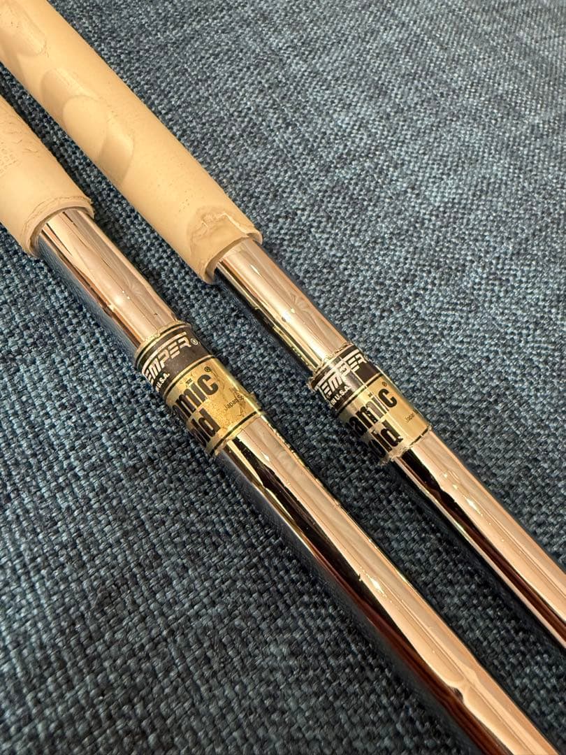 【最終値下】クリーブランドRTX4 Forged 50度 56度2本セット