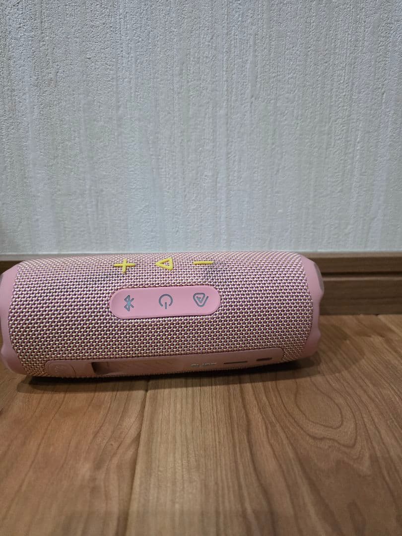 JBL FLIP7 ピンク