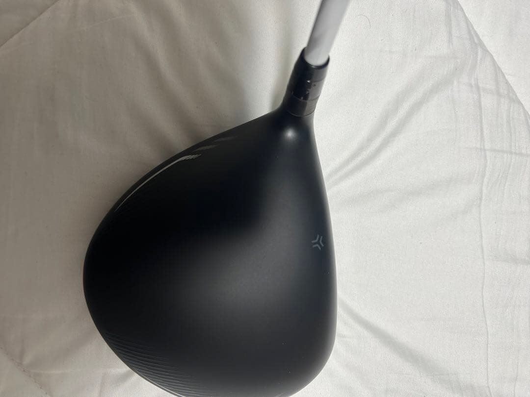 Srixon ZX5 Mk2 ドライバー　シャフト２本