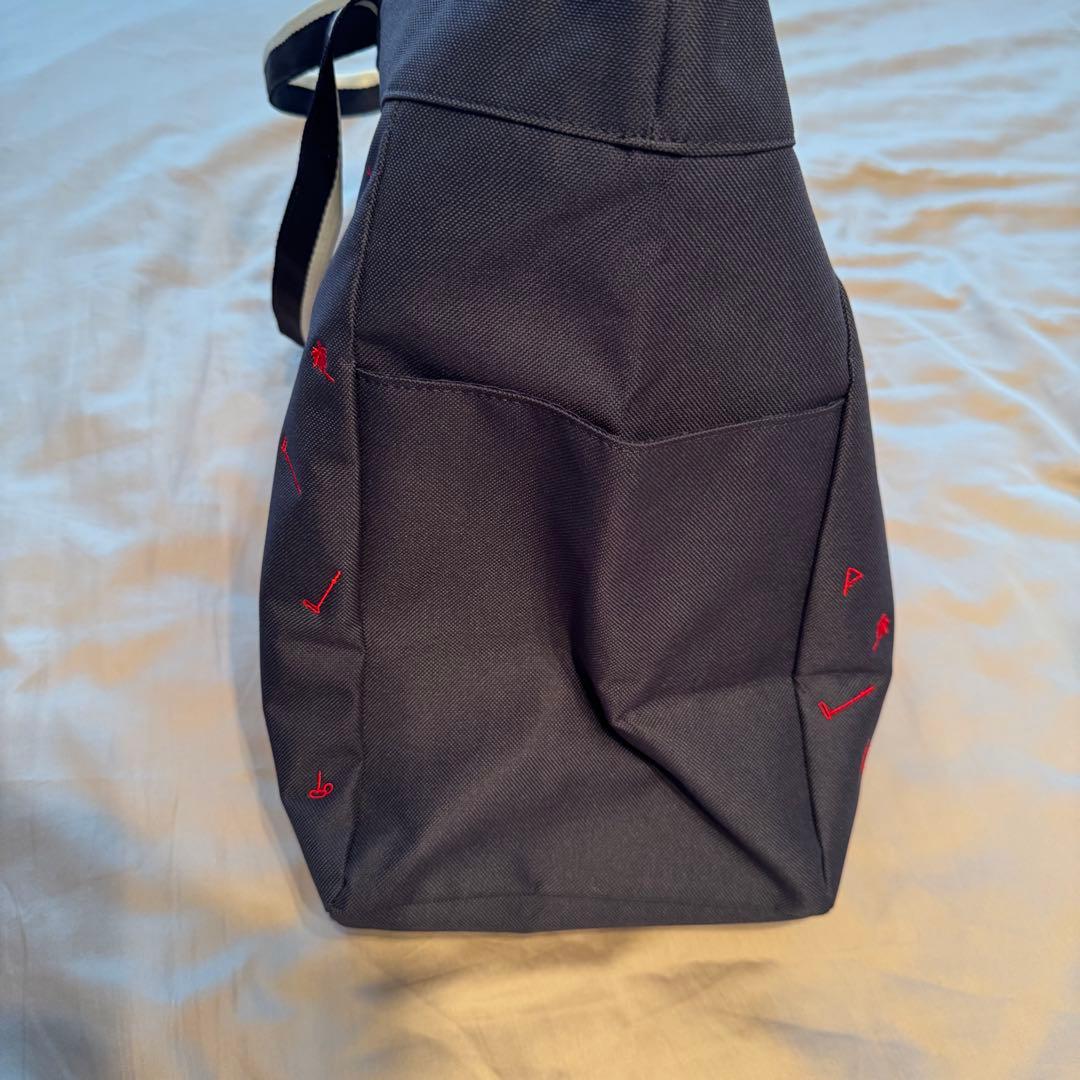 マンシングウェア ゴルフ トート バッグ新品Munsing wear