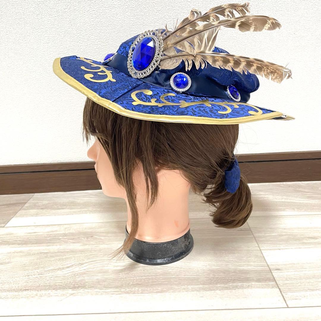 第五人格　画家　逃亡者　コスプレ　衣装