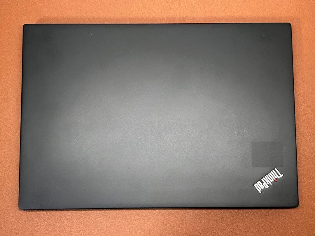 Windowsノート本体 ThinkPad X280 i5-8350U FHD 16G NVM256GB