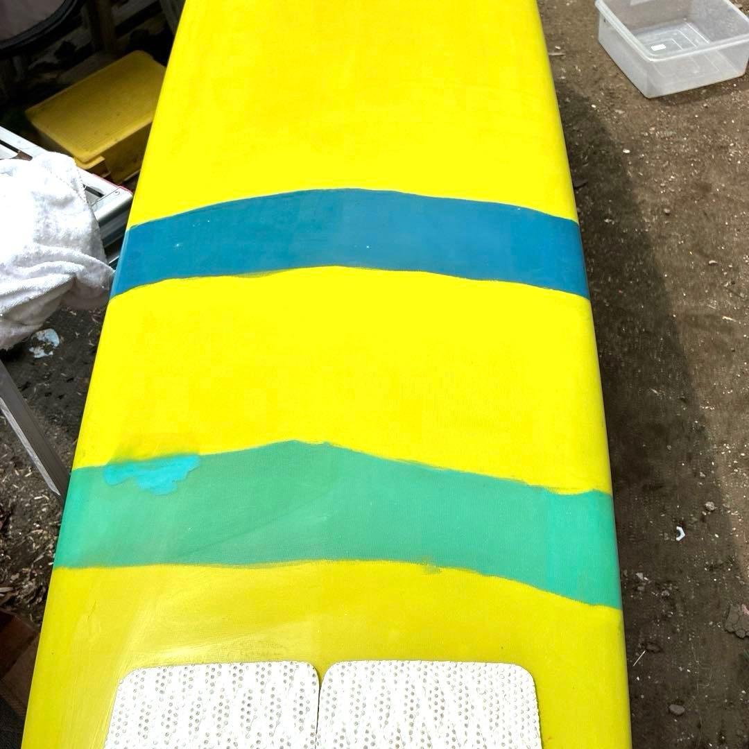 (倉庫)ハイブリッドロングボード9.1湘南EPS手渡し ‼️発送可コメントから