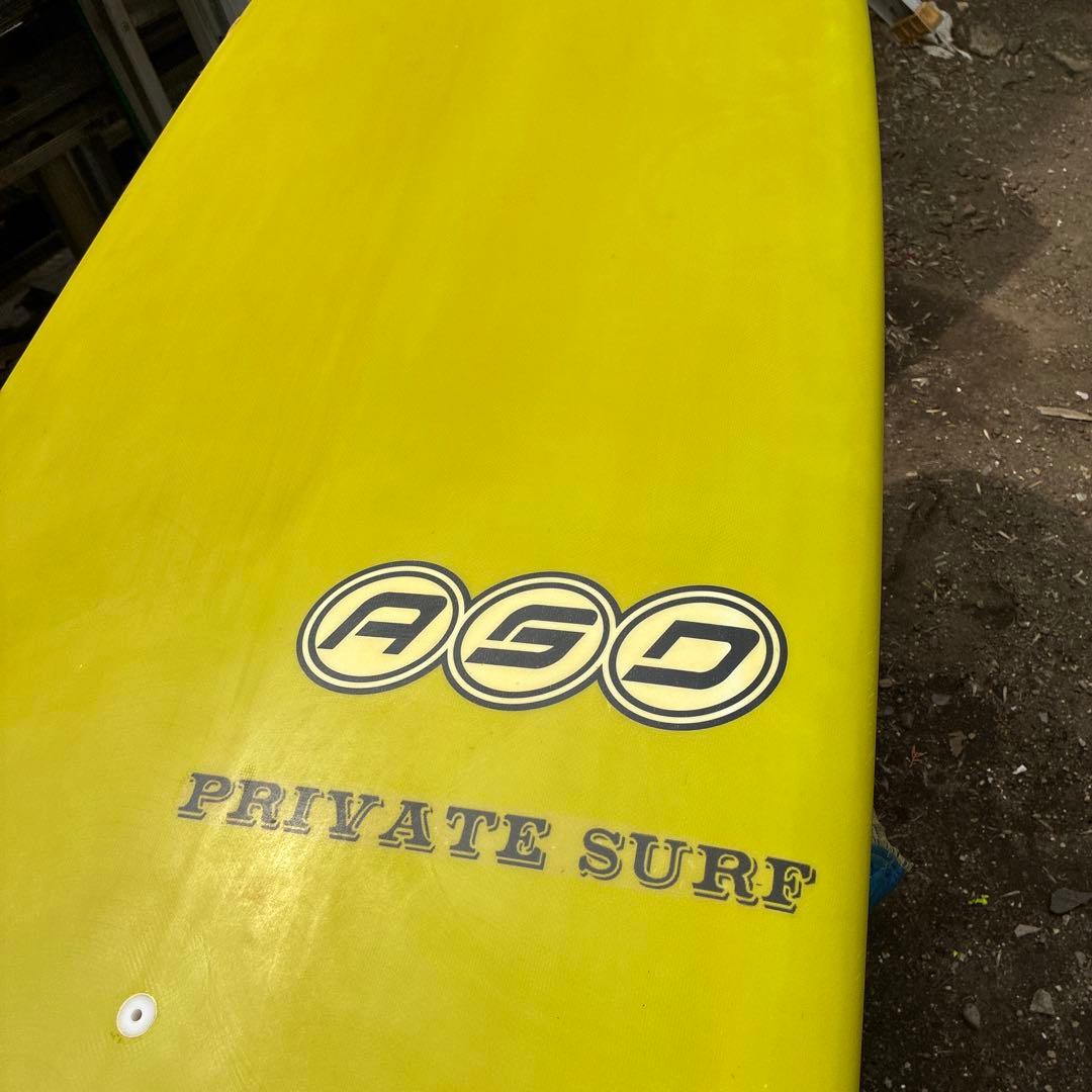 (倉庫)ハイブリッドロングボード9.1湘南EPS手渡し ‼️発送可コメントから