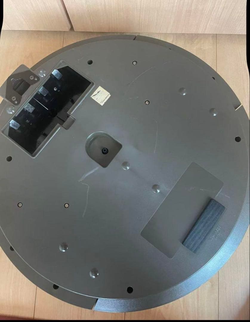 訳あり　Small World スモールワールド音楽隊　からくり時計4MH638