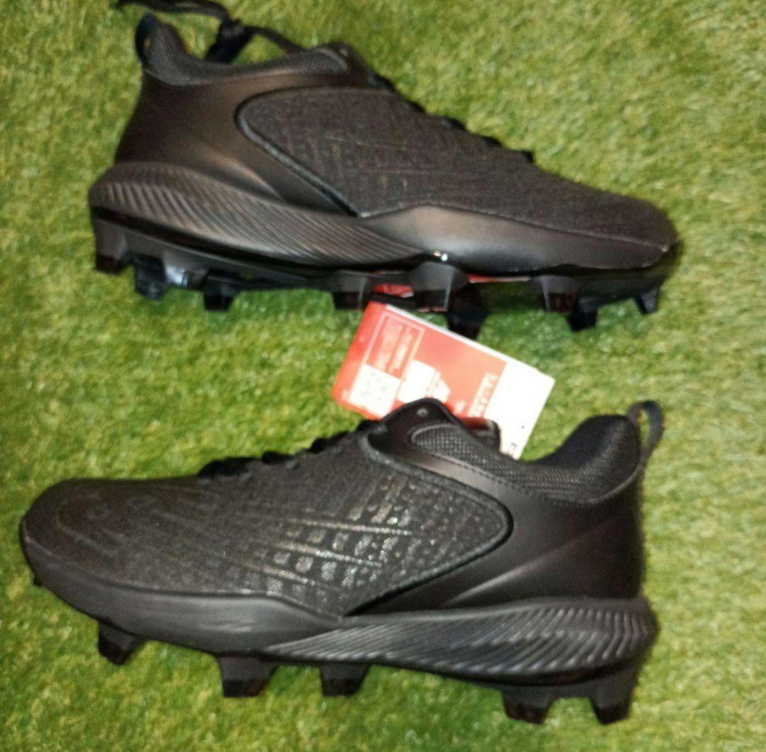 ニューバランス野球ポイントスパイク26.5cm