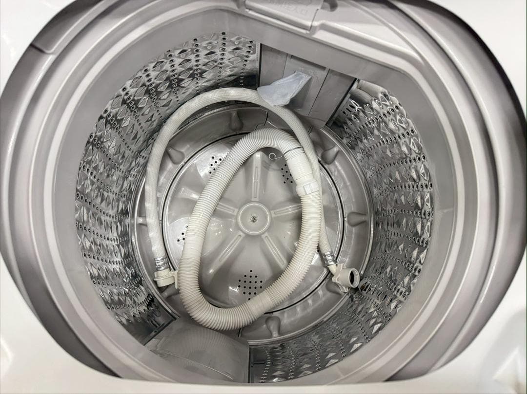 大阪送料無料★3か月保障付き★洗濯機★2023年★WM-EC55★IS-194