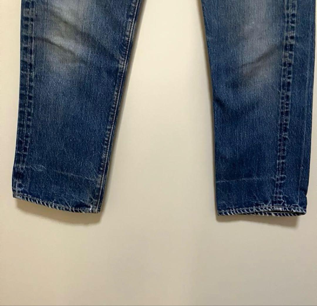 Levi's リーバイス 501ビッグE ヴィンテージ デニムパンツ