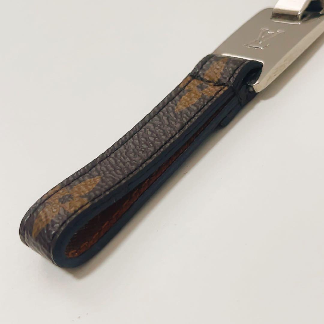 美品✨ルイヴィトン モノグラム キーリング キーケース キーホルダー