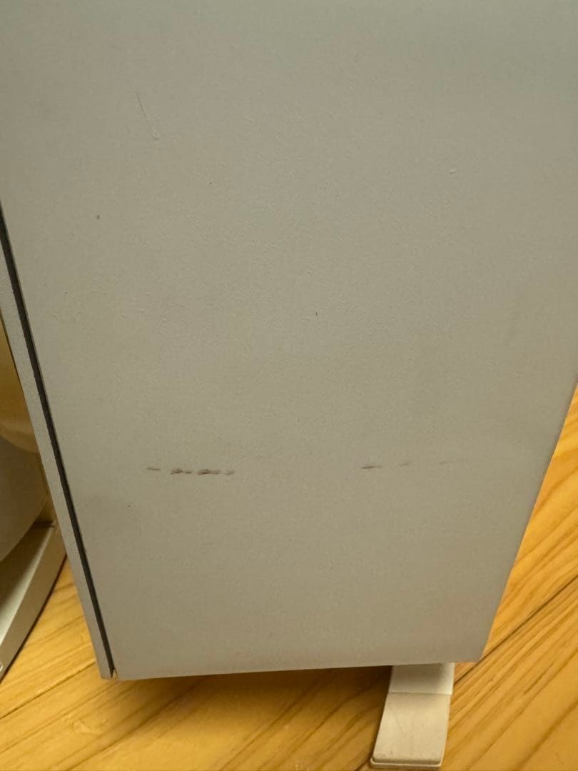 SOLID ホワイト スピーカー