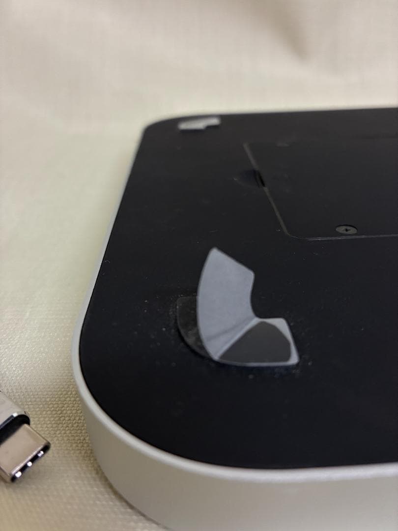 Mac miniM1 2TB/16GB仕様 Z12P000JG 外付１T付 中古