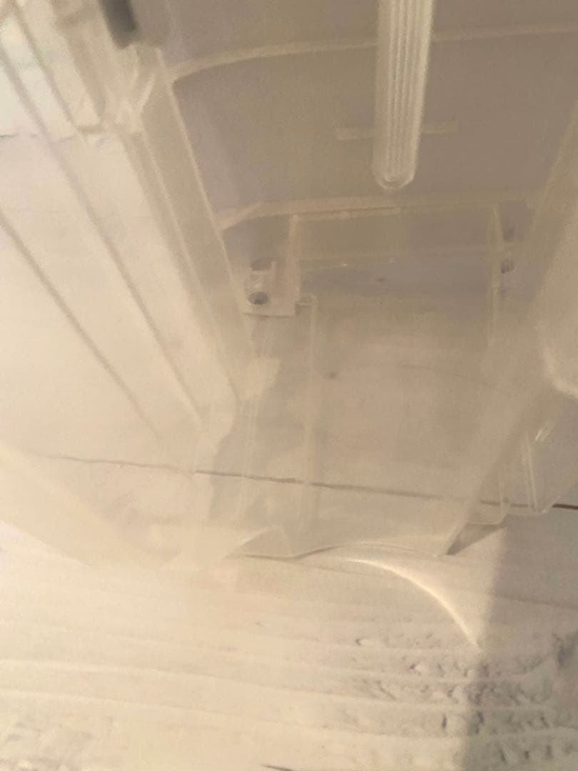 【美品】24年製 SHARP CV-R71 衣類乾燥除湿機