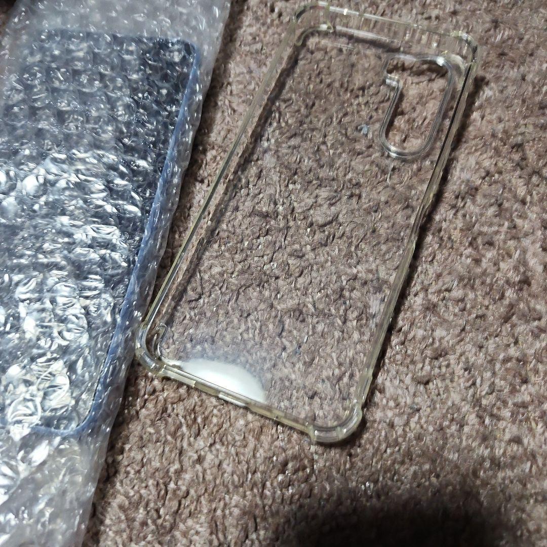 スマートフォン本体 nubia S 5G Y!mobile