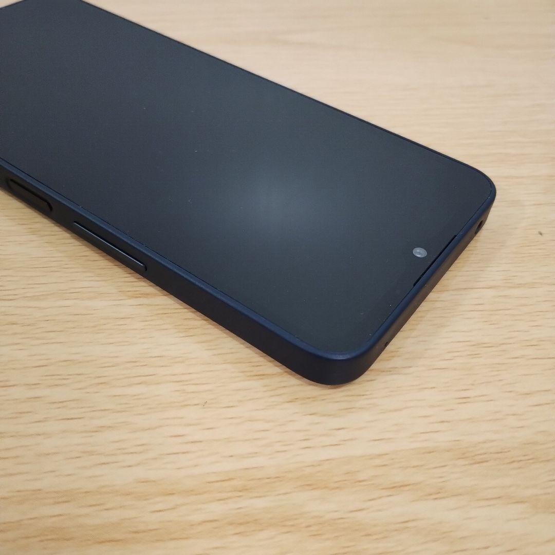 スマホ　AQUOS wish 4　バッテリー良好　A403SH 2台セットa17