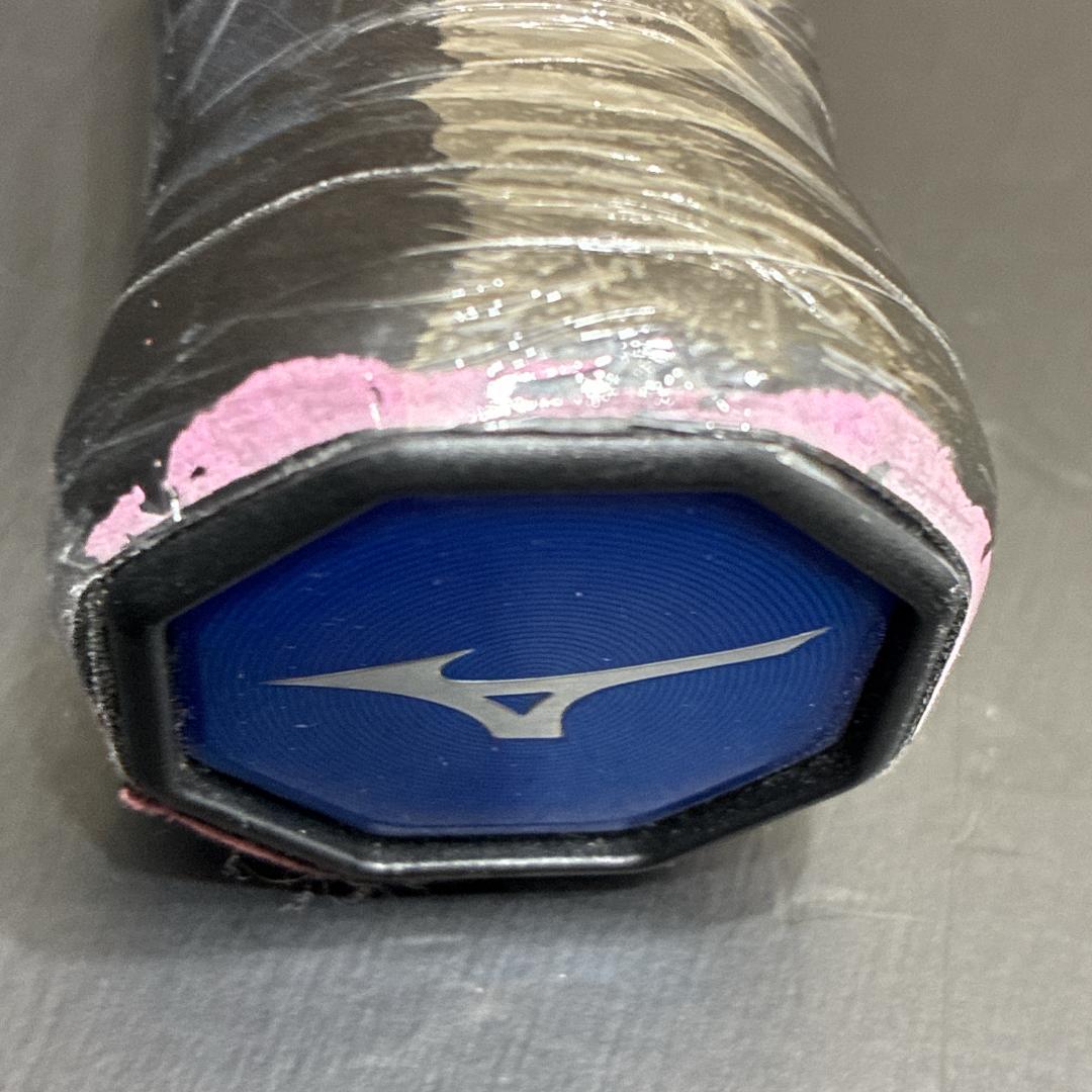 MIZUNO　DIOS 50-R　ミズノ　ディオス　軟式テニスラケット　試打用