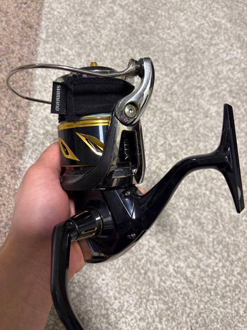 リール SHOMANO SW 18000HG