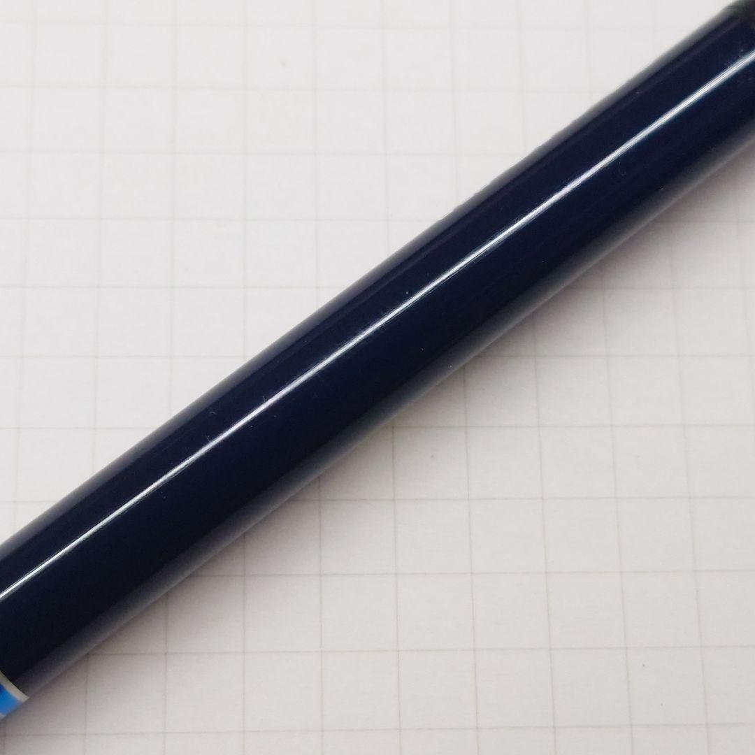 三菱 hi-uni 3050 青 廃番 廃盤 製図用 シャーペン ハイユニ