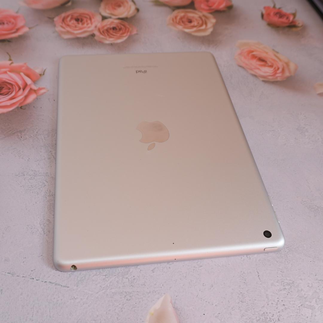 iPad 第5世代 32GB Wi-Fiモデル 画面きれい 未設定 動作確認済