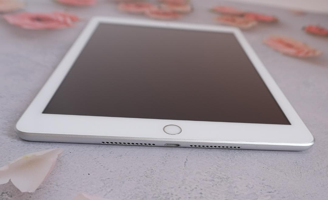 iPad 第5世代 32GB Wi-Fiモデル 画面きれい 未設定 動作確認済