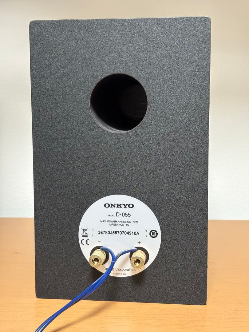 【ミンチュエン様用】ONKYO CR-N755 ネットワークCDレシーバー