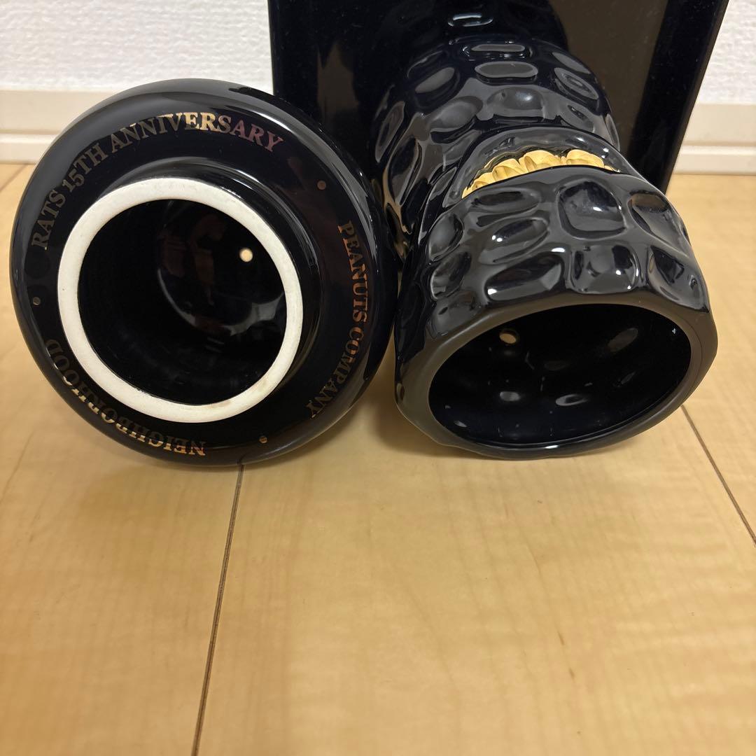 【レア】NEIGHBORHOOD x RATS インセンスチャンバー