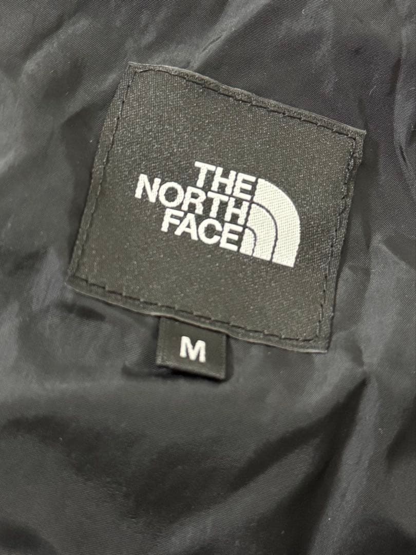 THE NORTH FACE CRヌプシアタッチャブルブランケット