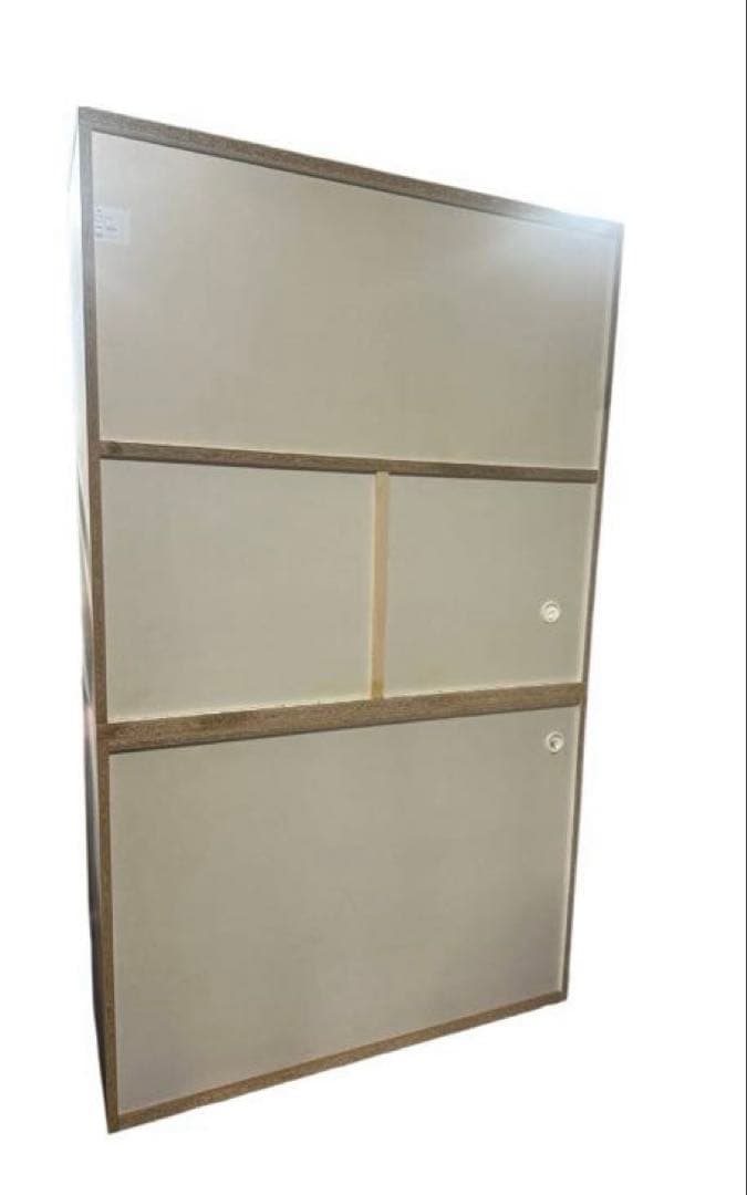 北九州市福岡市限定　松田家具　レンジボード　キッチン収納