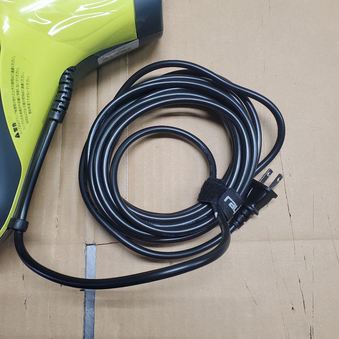 レイコップ RAYCOP BG-200 布団クリーナー 掃除機 UV 動作確認済