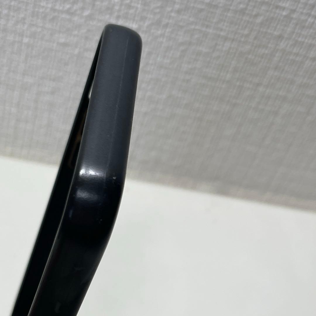 PRADA iPhoneケース　iPhone12で使用