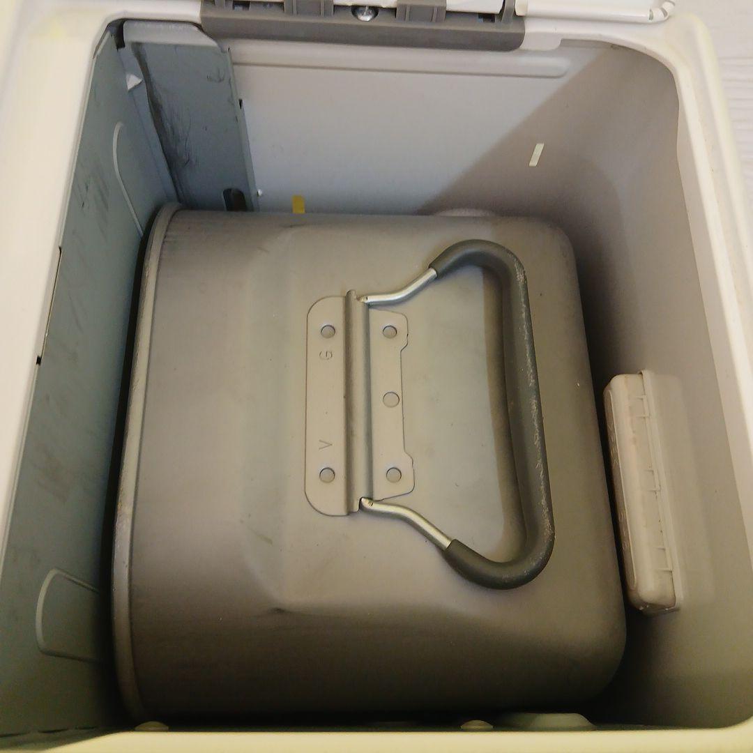 CORONA シャッター式ファンヒーター　FH-VX6722BY-W