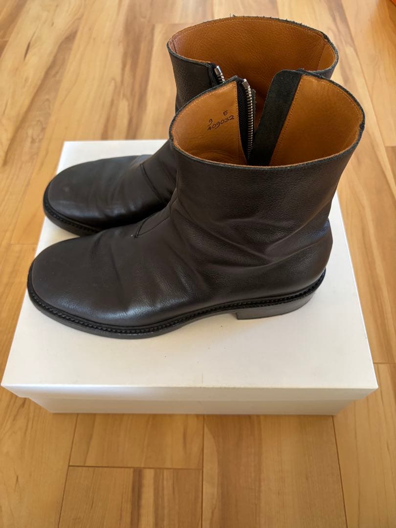 h beauty&youth ブーツ