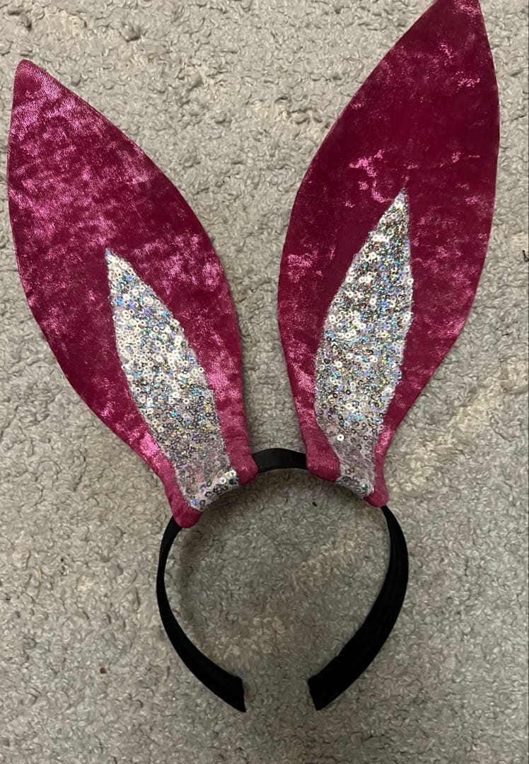 アトリエダーム　バニーガールコスチュームセット