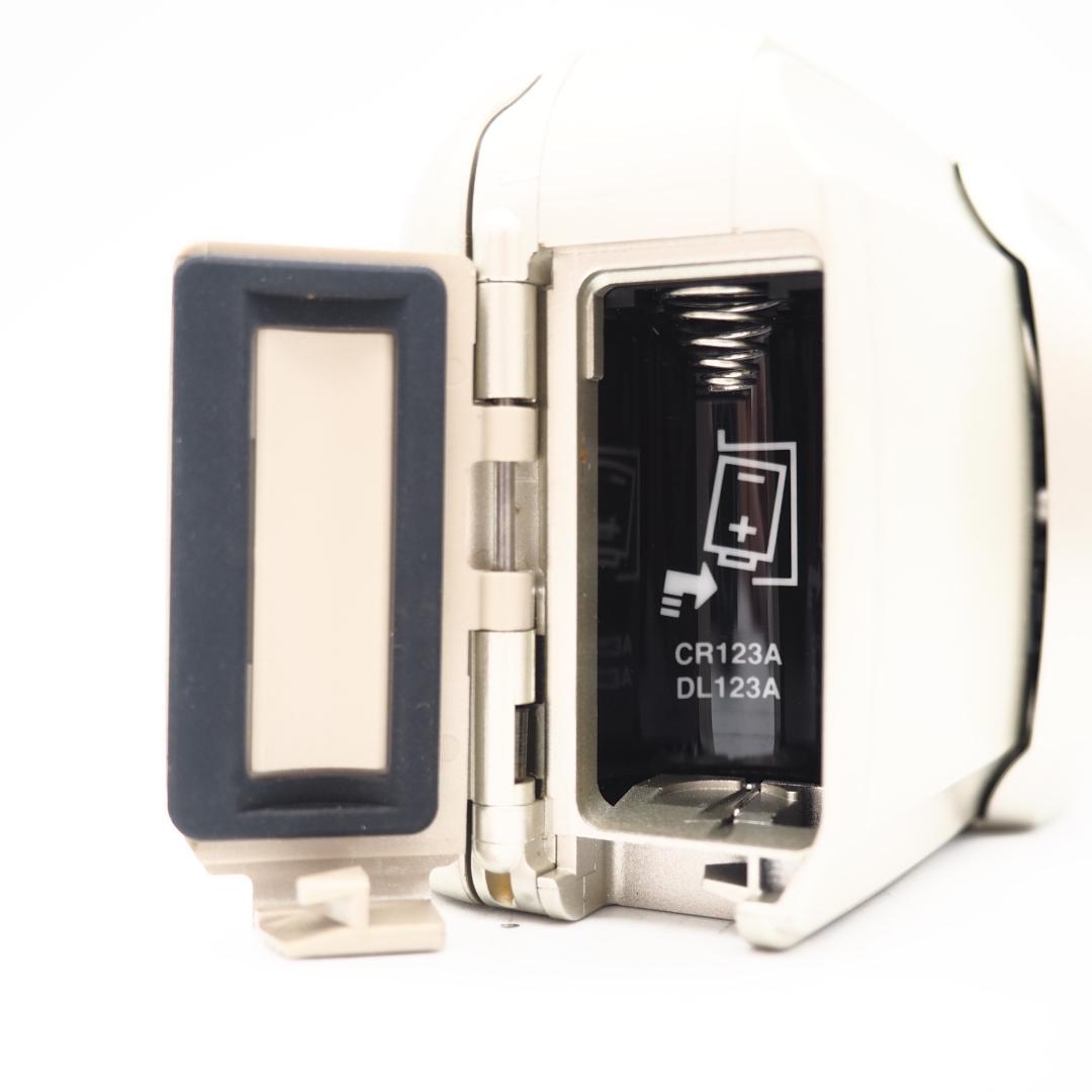 OLYMPUS μ[mju:]-II 110 コンパクトフィルムカメラ　ミュー