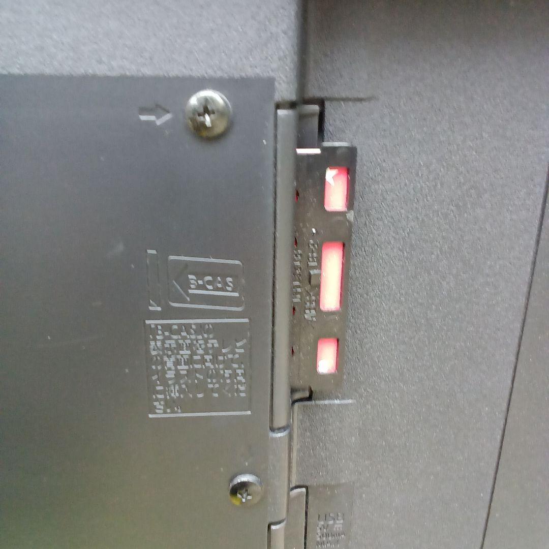 43型液晶テレビPanasonic TH-43F300HT2019年製no.2⑨