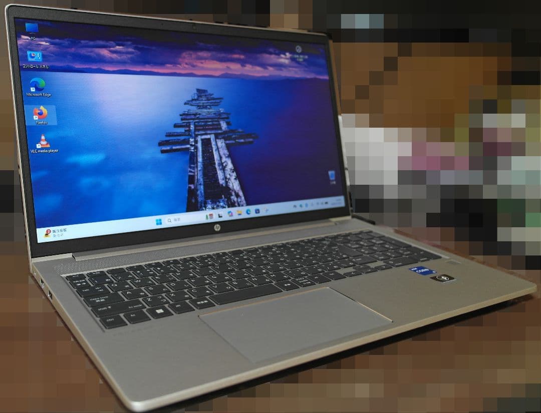 あ*と様 [美品]HP ProBook/i5-1235U/8GB/256GB N