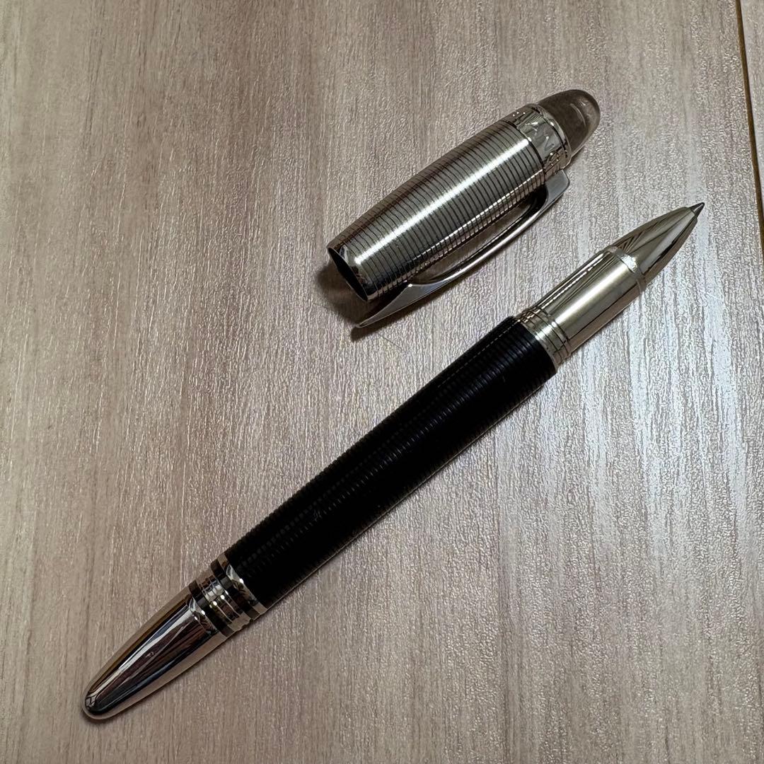 筆記具 Mont Blanc StarWalker Doue