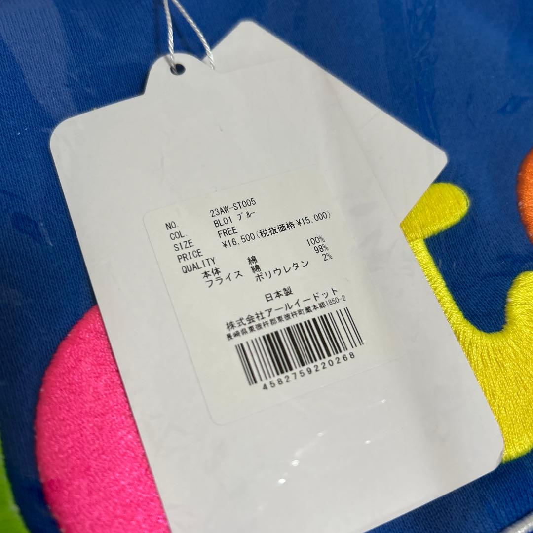 RE. moteスウェット