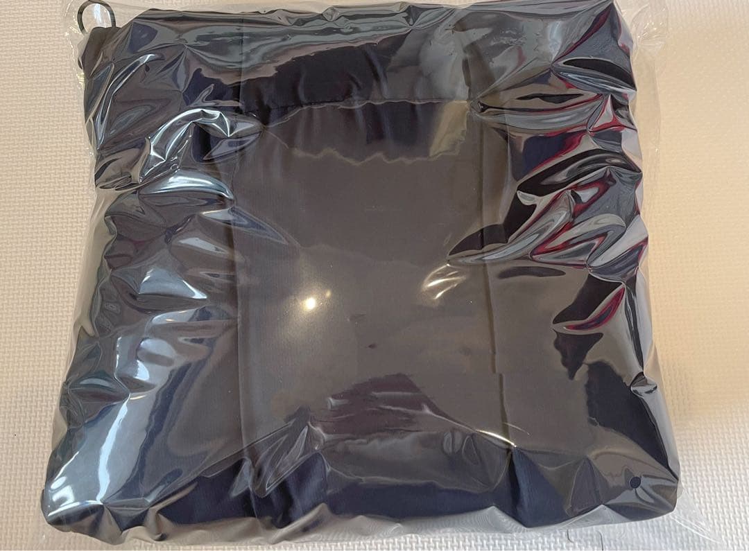 FTC新品PERTEX® HOODED PUFFY JACKET（BLACK）