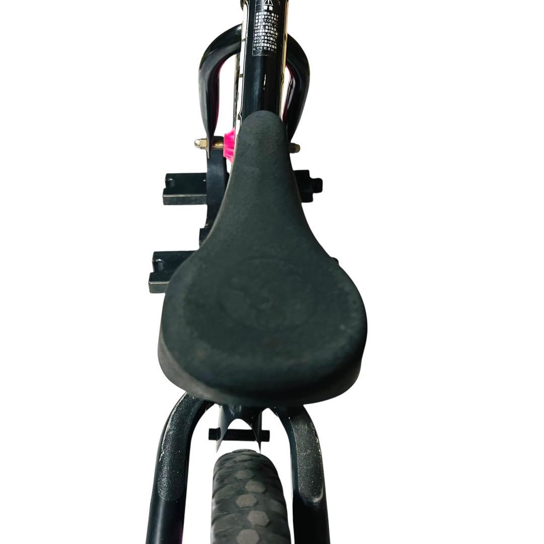 美品 付属品多数 ストライダー スポーツモデル 12インチ スタンド付