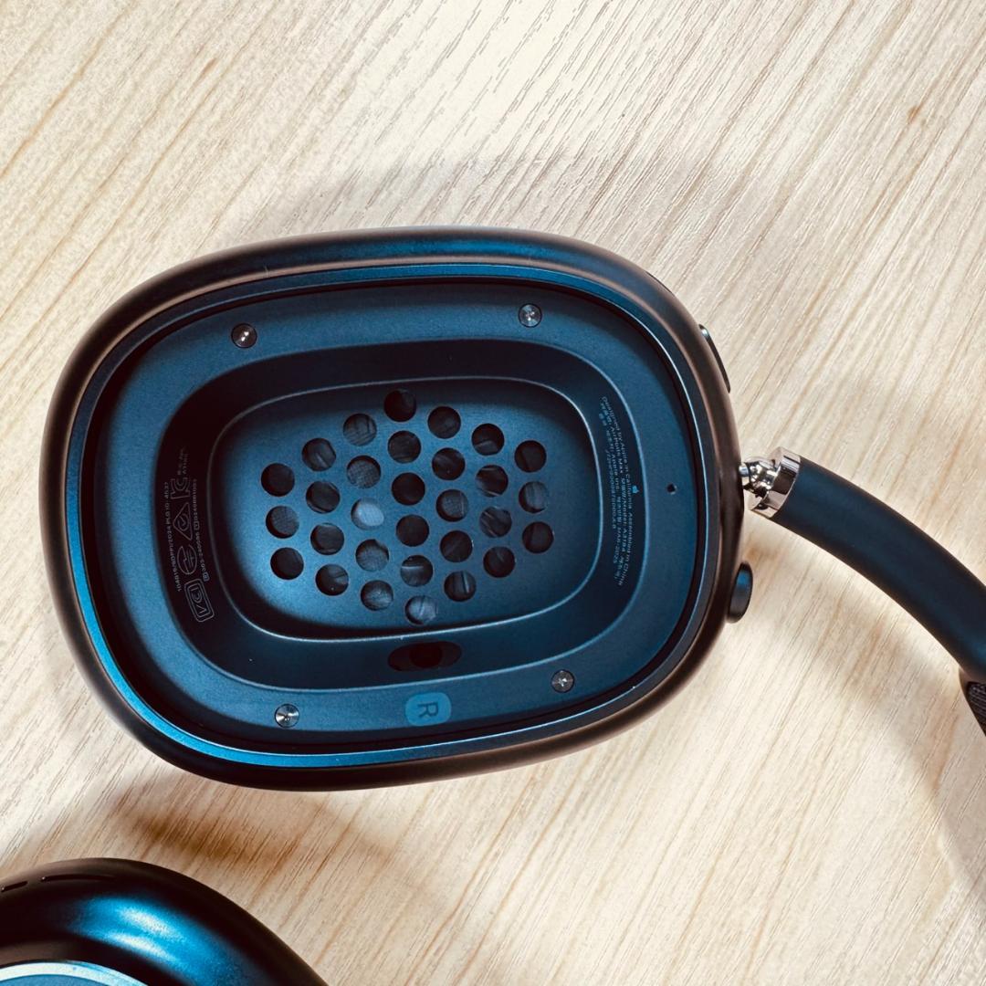 P88 超美品 Air Pods MAX MWW43ZA/A type-C