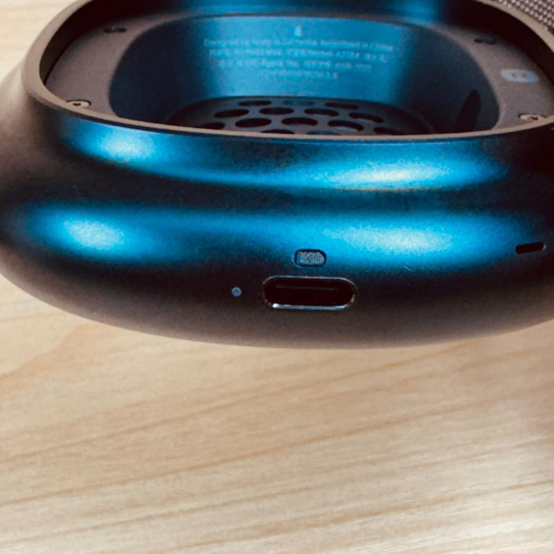 P88 超美品 Air Pods MAX MWW43ZA/A type-C